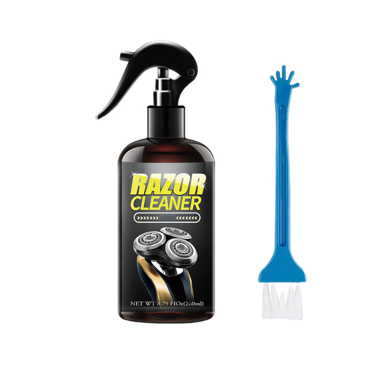260ml Electric Razor Cleaning Spray