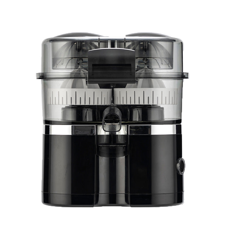 Automatic Citrus Juicer with Dual Head Design