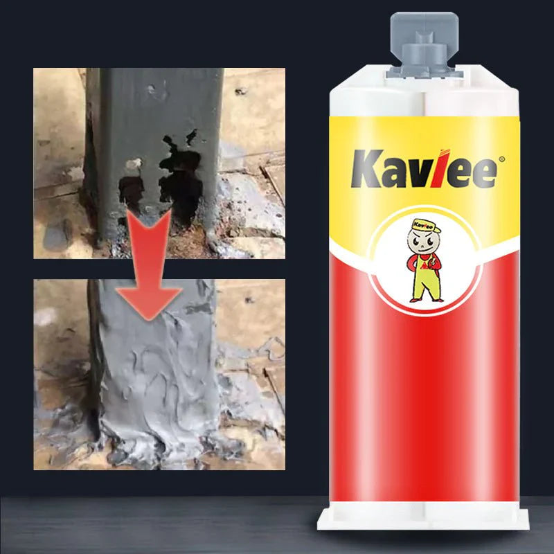SuperGlue™ All-Purpose Repair Adhesive | TODAY ONLY 1 + 1 FREE