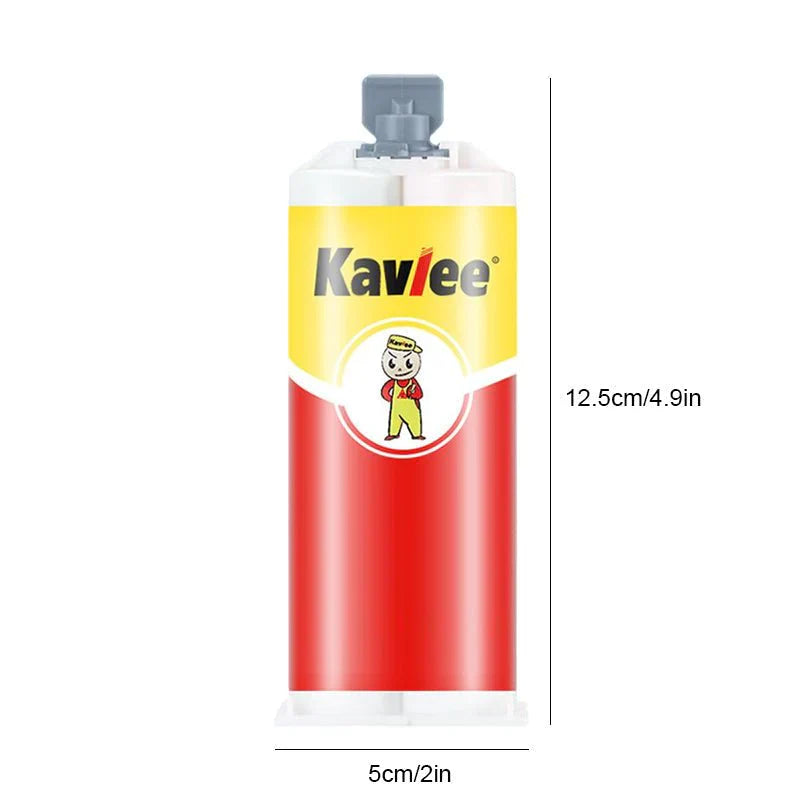 SuperGlue™ All-Purpose Repair Adhesive | TODAY ONLY 1 + 1 FREE