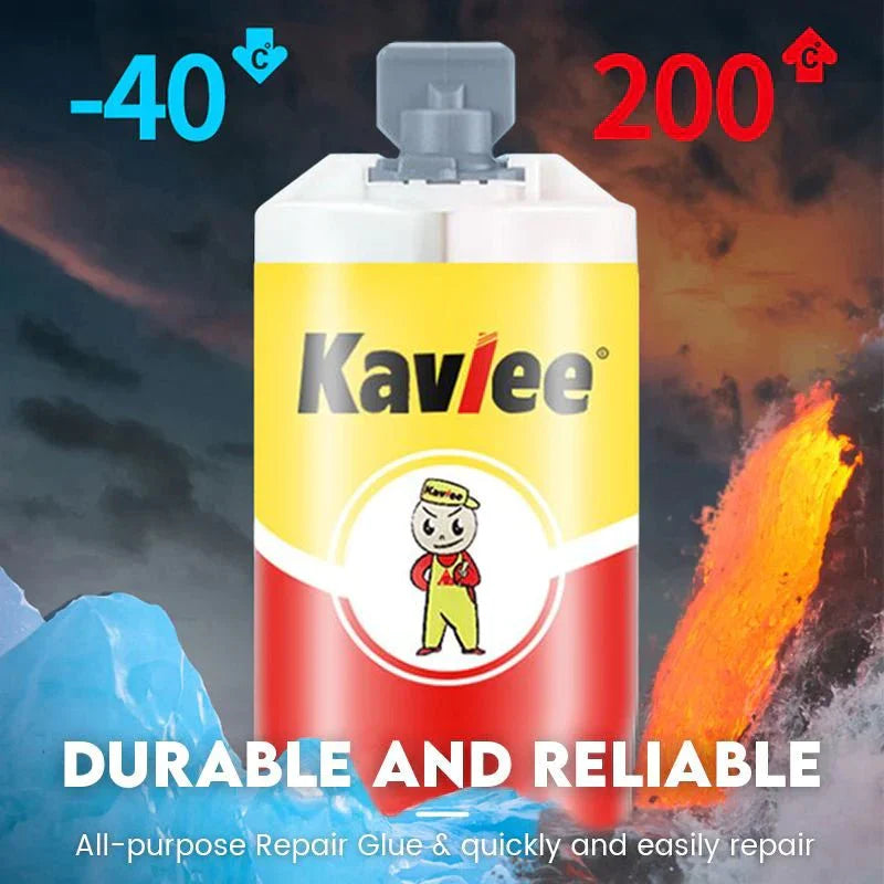 SuperGlue™ All-Purpose Repair Adhesive | TODAY ONLY 1 + 1 FREE