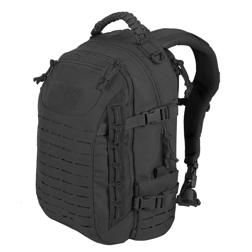 30L Wilderness Carrier with Modular Gear System – Durable 500D Nylon