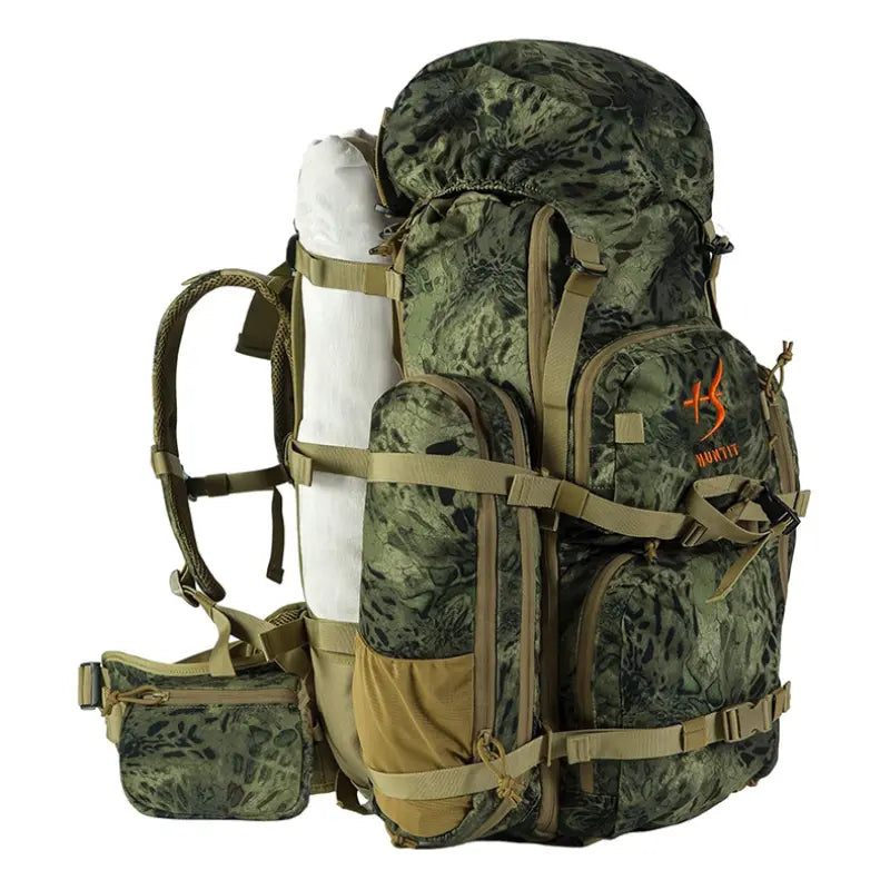 Outdoor Camo Backpack for Tactical Hunting