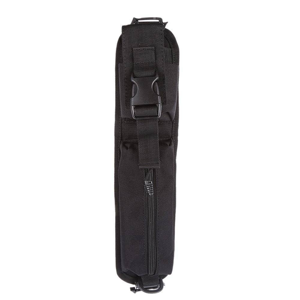 Versatile Outdoor Sling Utility Bag for Tactical Use