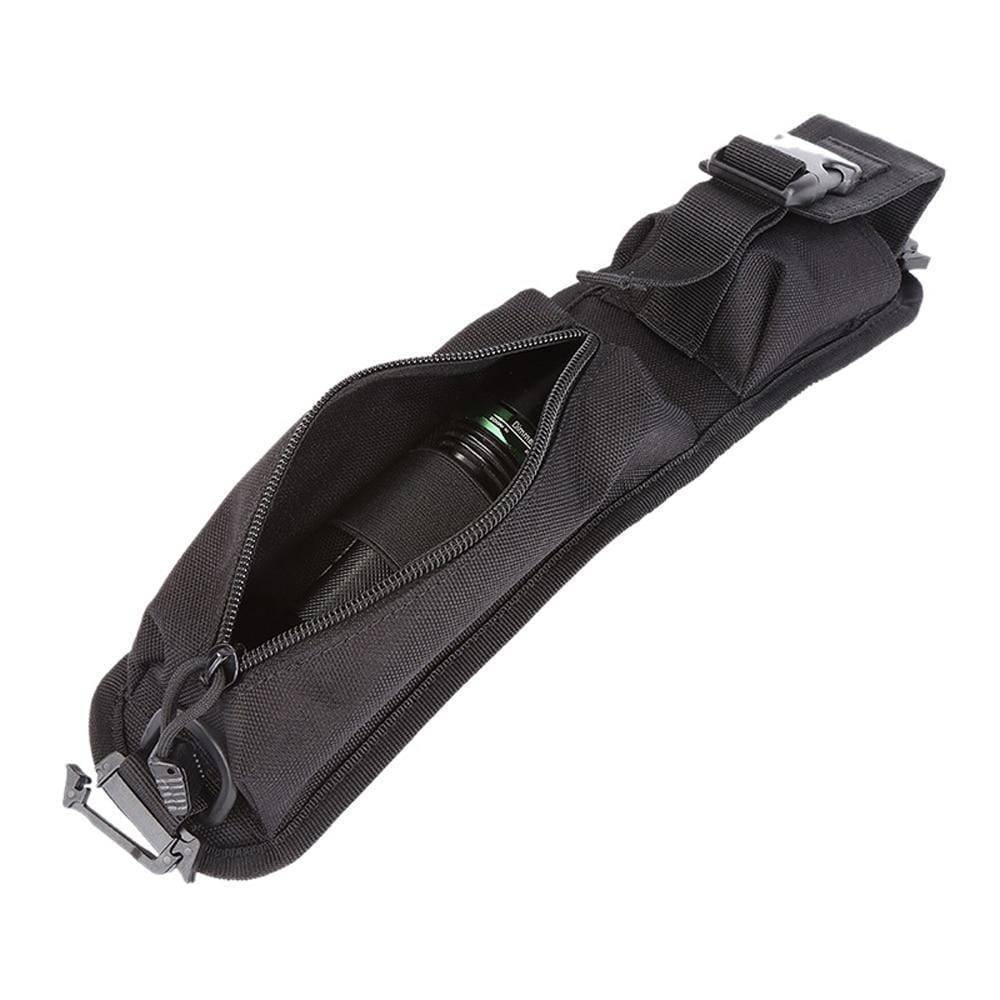 Versatile Outdoor Sling Utility Bag for Tactical Use