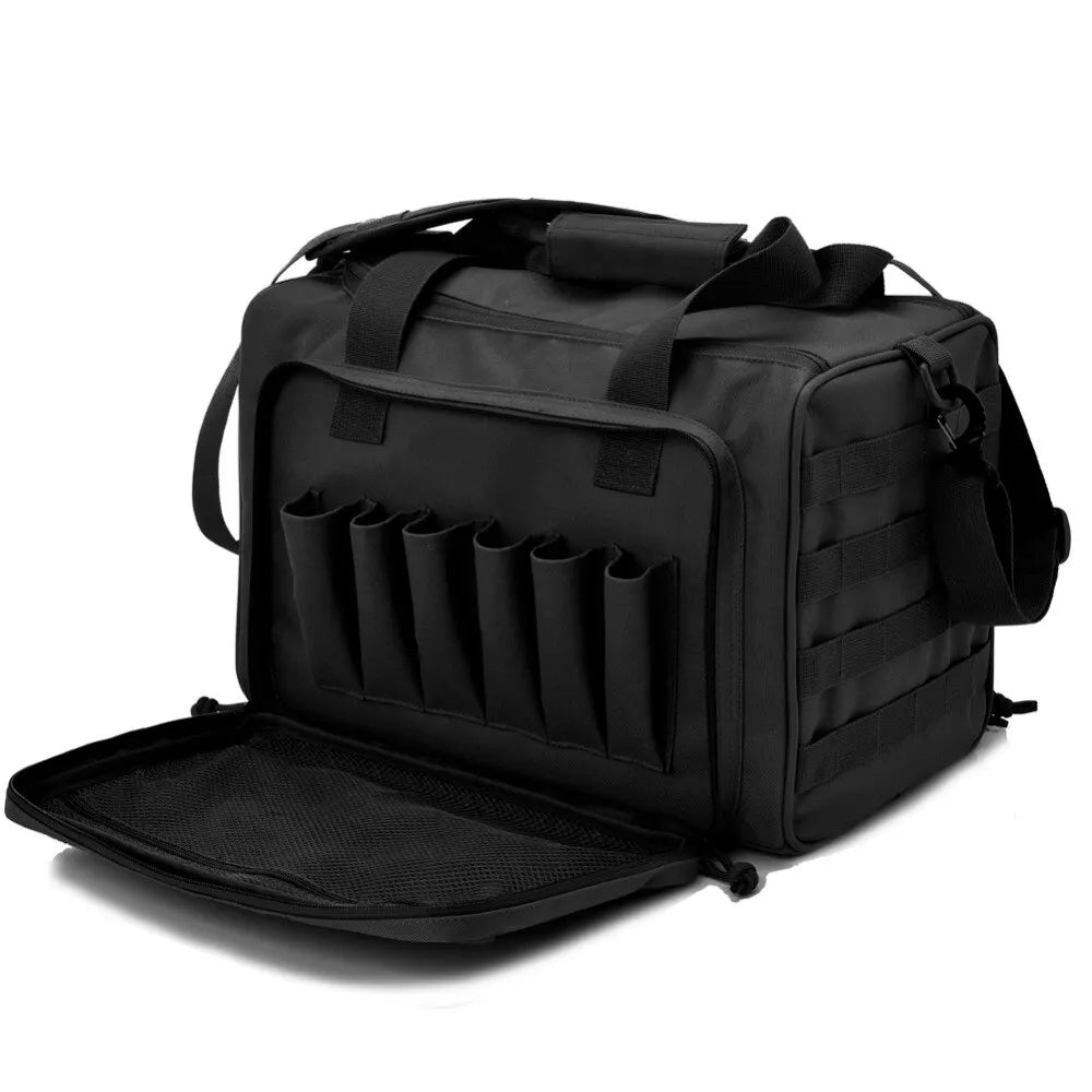 Men's Outdoor Tactical Gear Bag