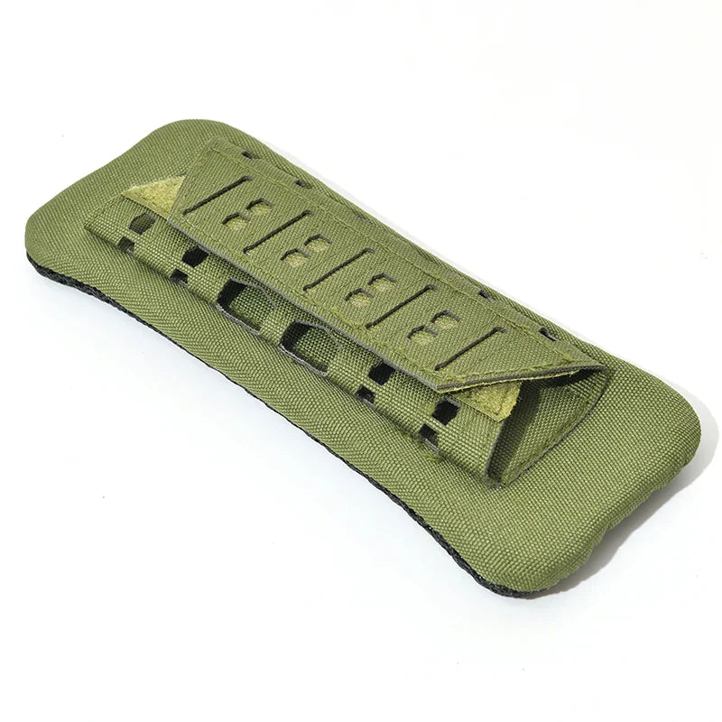 Soft Mesh Cushions for Backpacks and Vests – Tactical Shoulder Pads