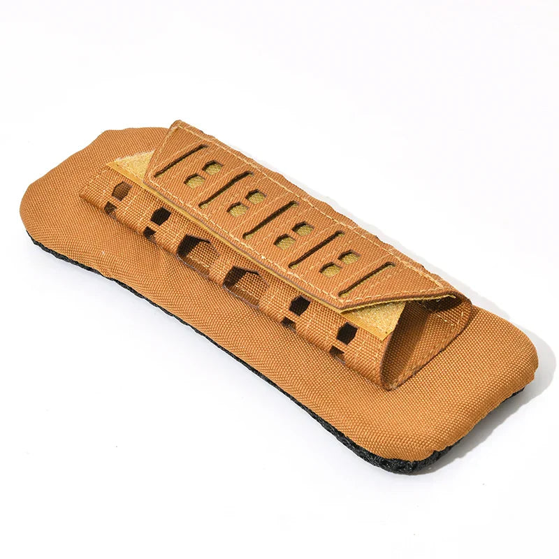 Soft Mesh Cushions for Backpacks and Vests – Tactical Shoulder Pads