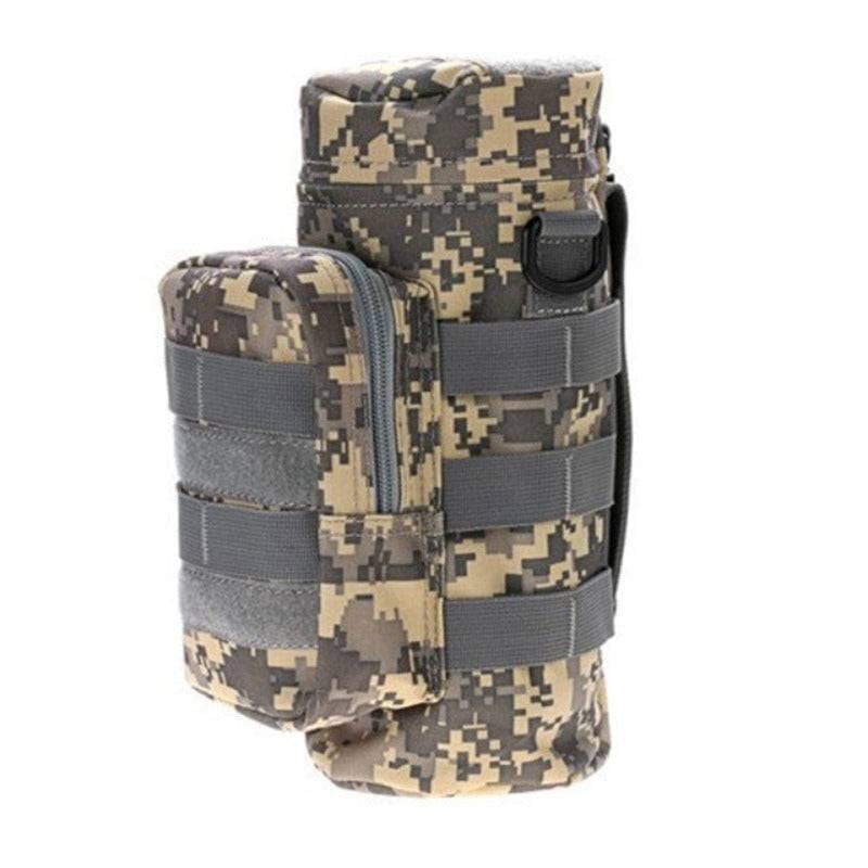 Outdoor Adventure Water Bottle Carrier