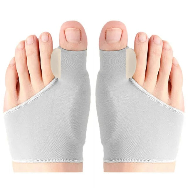 StrideSure™ — Walk Pain-Free and Confident with Effortless Toe Realignment
