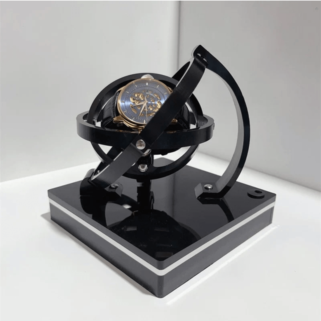Watch Enhancer – Bring Your Timepiece to Life & Brighten Your Home