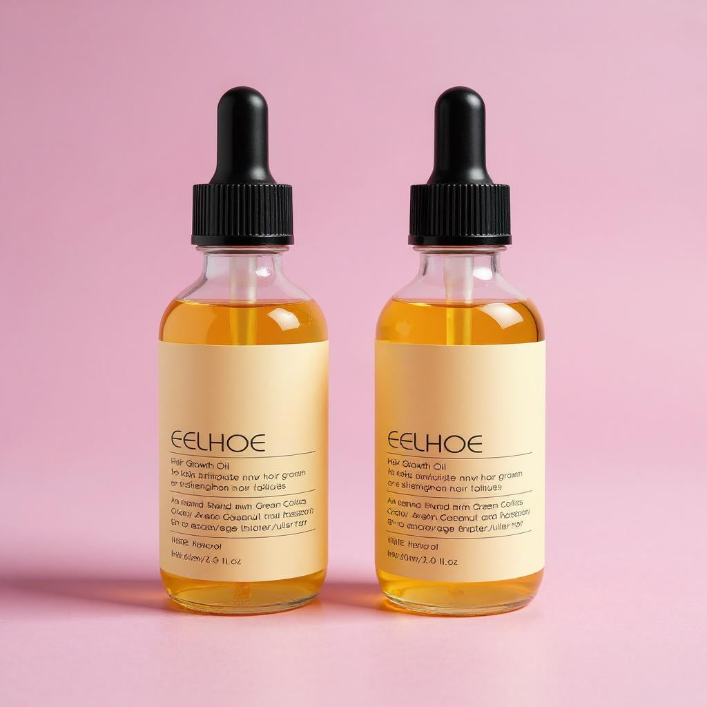 VitaRoot™ Hair Elixir — Unlock Lush, Head-Turning Hair That Radiates Strength and Shine