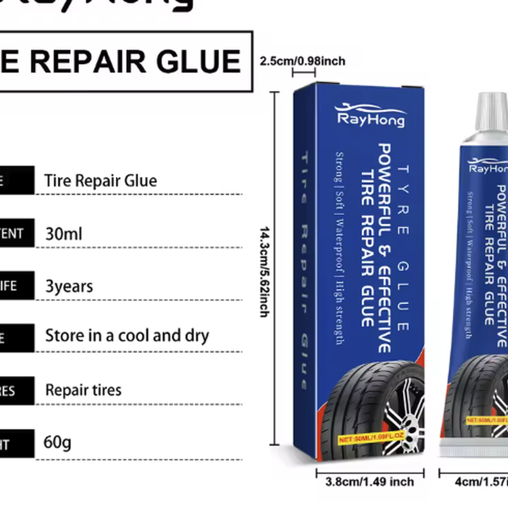 Buy 1 Get 1 Free | SureGrip – Eliminate Flat Tires for Worry-Free Driving!
