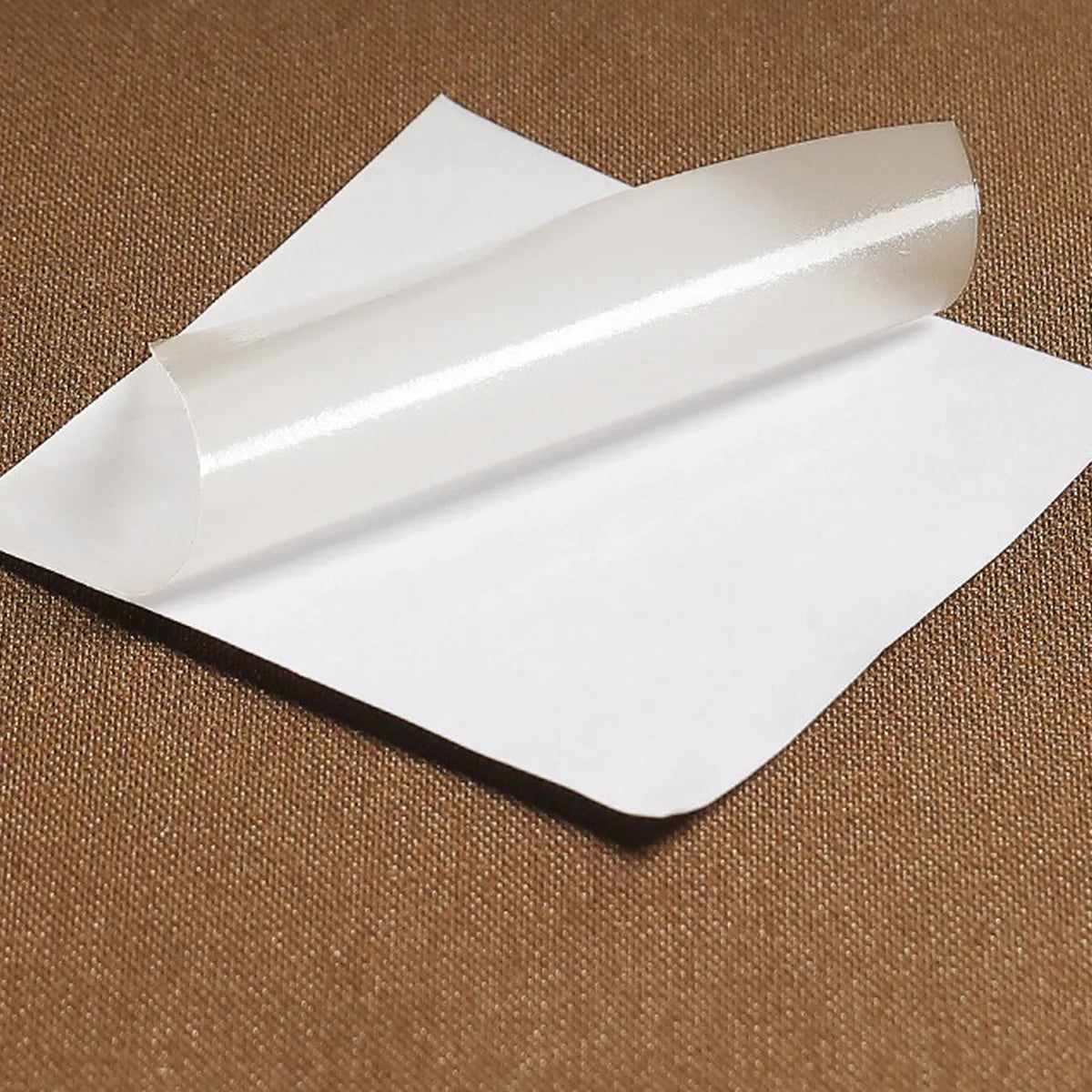 Outdoor Gear Repair Roll - TPU Adhesive Patch