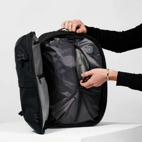 Travel Backpack | Versatile Bag for Seamless Travels