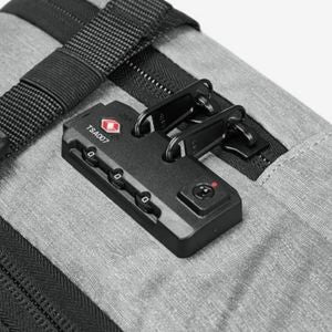 Travel Backpack | Versatile Bag for Seamless Travels