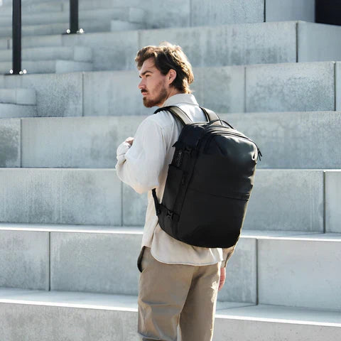 Travel Backpack | Versatile Bag for Seamless Travels