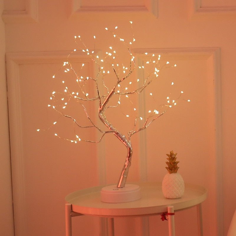 Stylish Wireless Light Oasis for Ambient Illumination