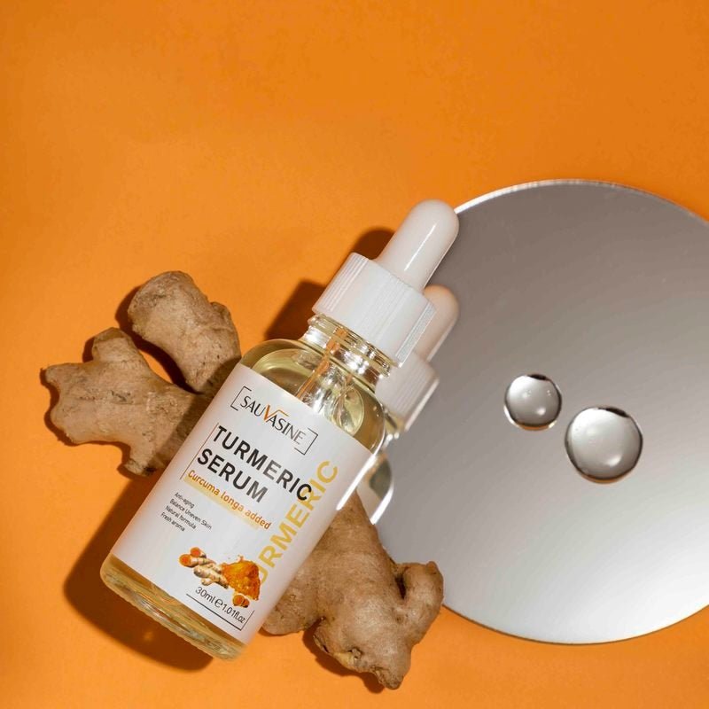 RadianceRush™ Serum — Reveal Clear, Radiant Skin That Turns Heads Every Day