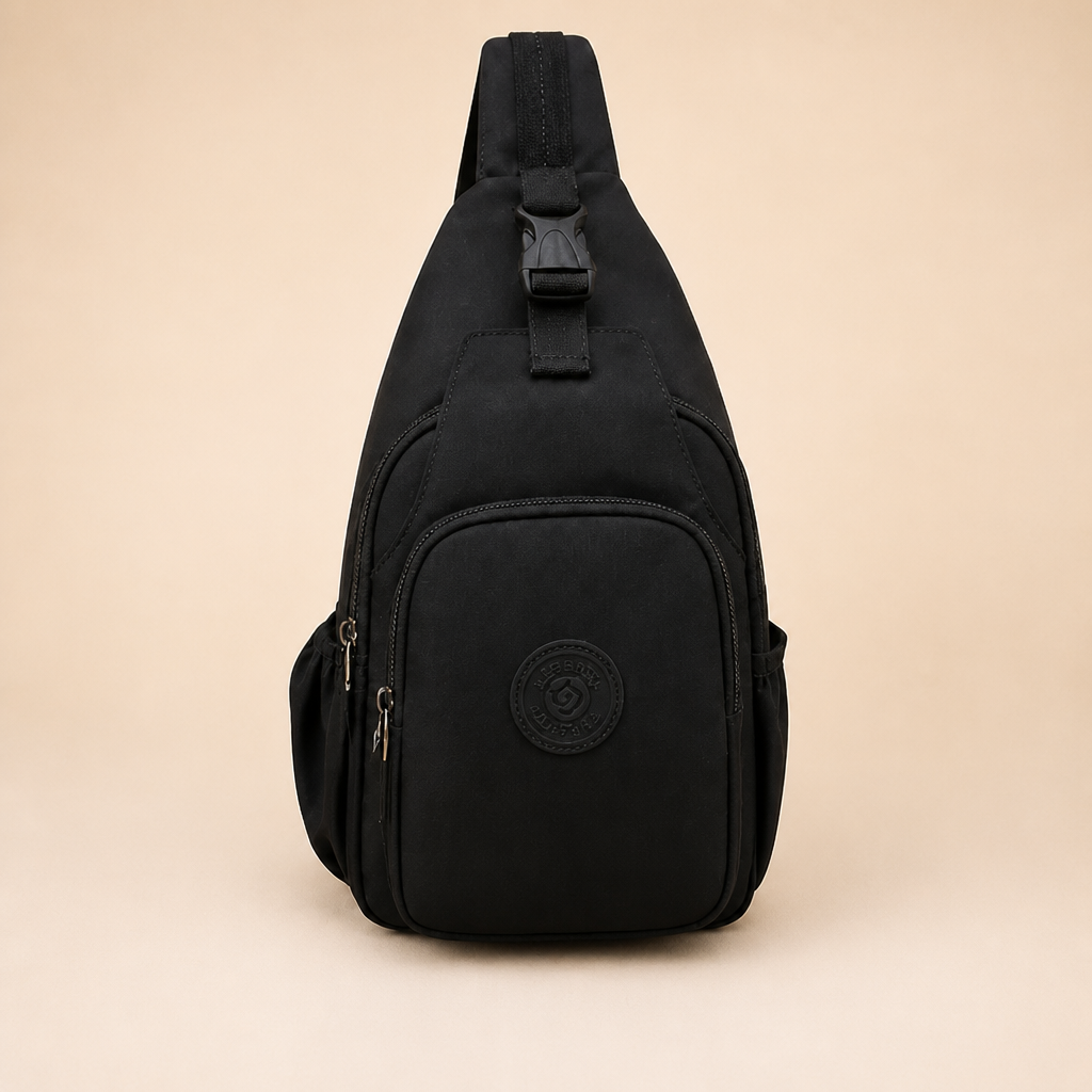 EspiraVoyage™ Large Capacity Travel Bag — Effortless Packing Meets Bold, Worry-Free Adventures
