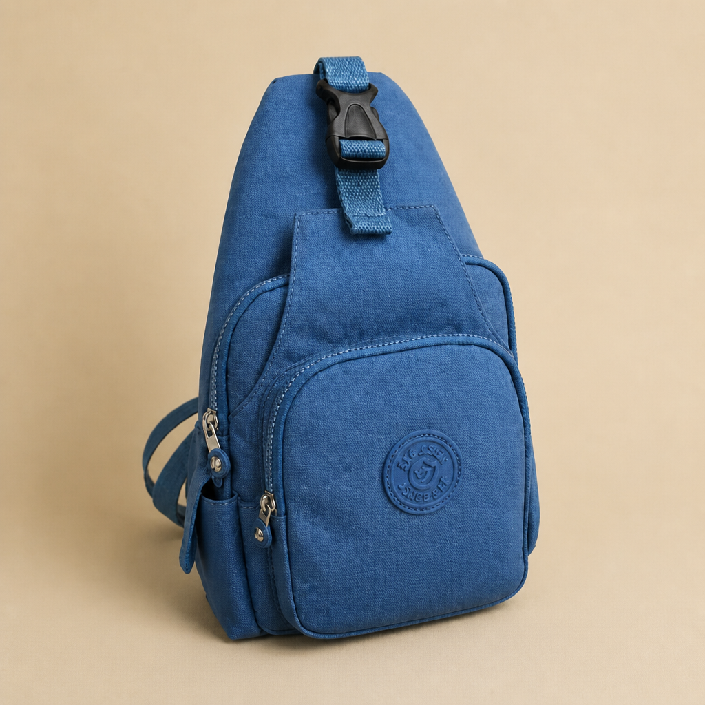EspiraVoyage™ Large Capacity Travel Bag — Effortless Packing Meets Bold, Worry-Free Adventures
