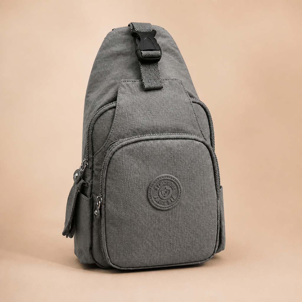 EspiraVoyage™ Large Capacity Travel Bag — Effortless Packing Meets Bold, Worry-Free Adventures