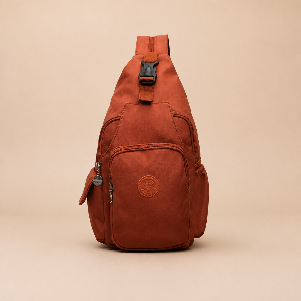EspiraVoyage™ Large Capacity Travel Bag — Effortless Packing Meets Bold, Worry-Free Adventures