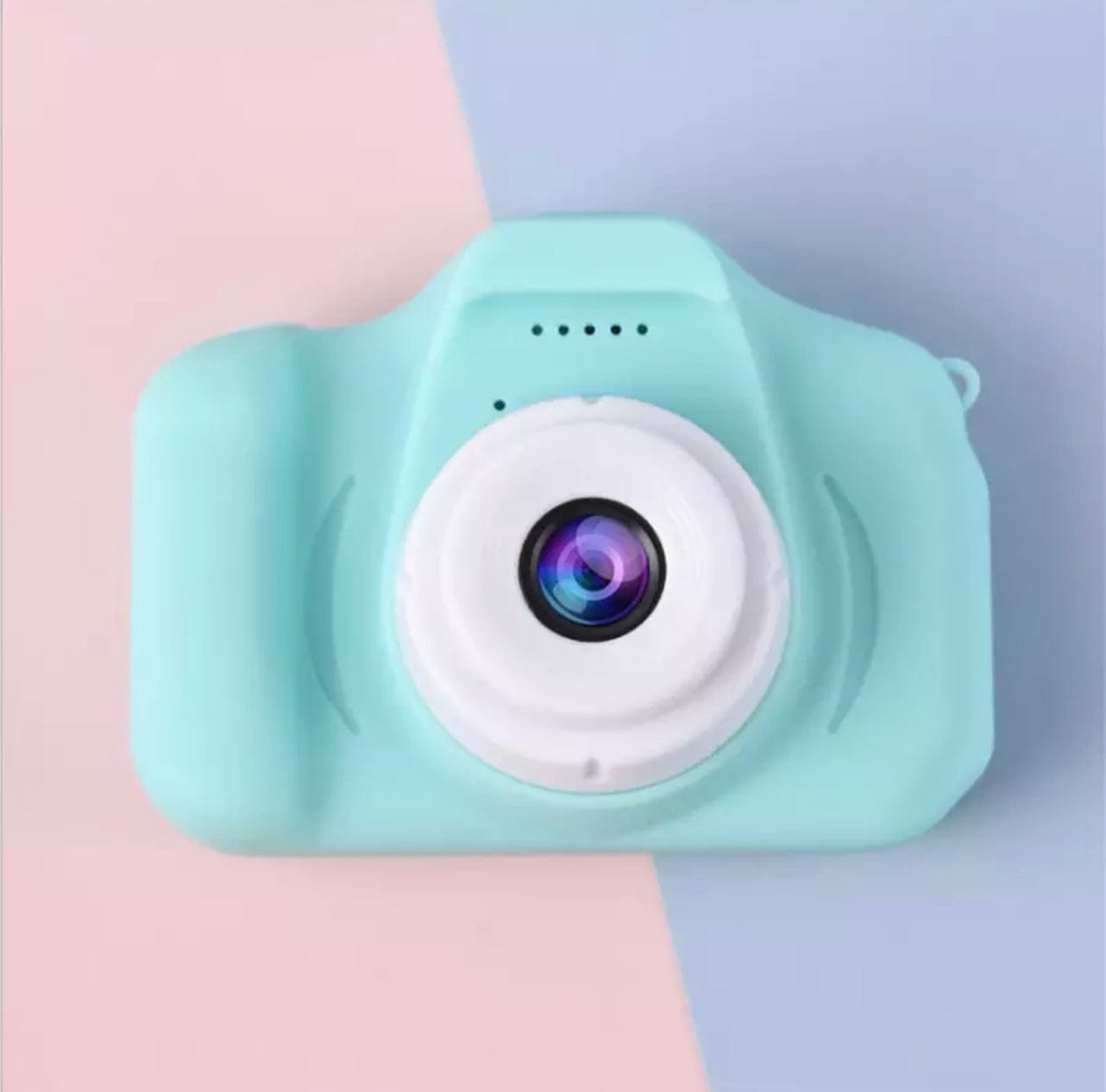 Mini Camera | 1+1 FREE FRIENDSHIP DEAL