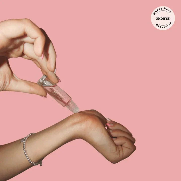 PheroGlow™ — Own Every Room with Magnetic Attraction | 1+1 Free