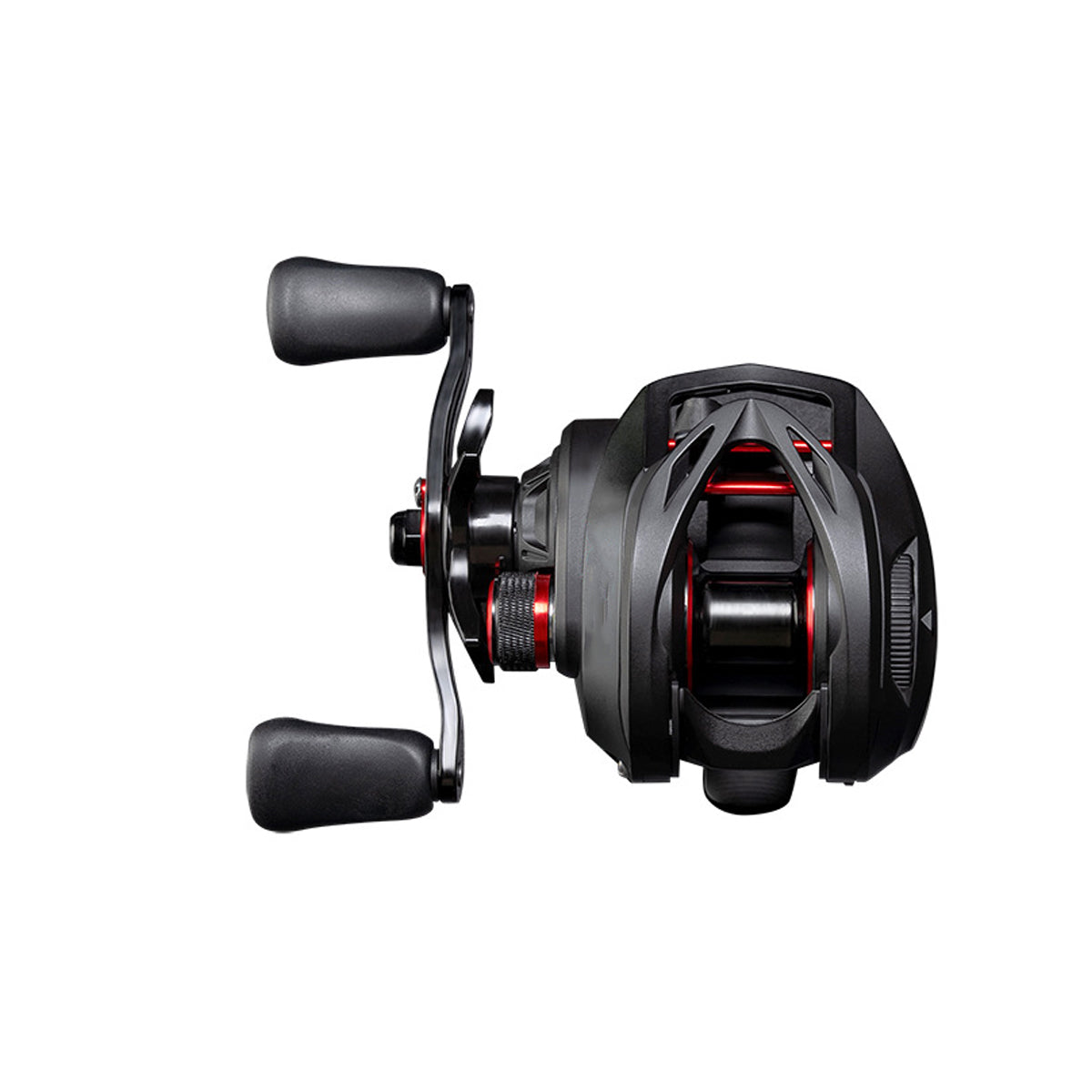 Baitcasting Fishing Reel - Lightweight Design for Easy Handling