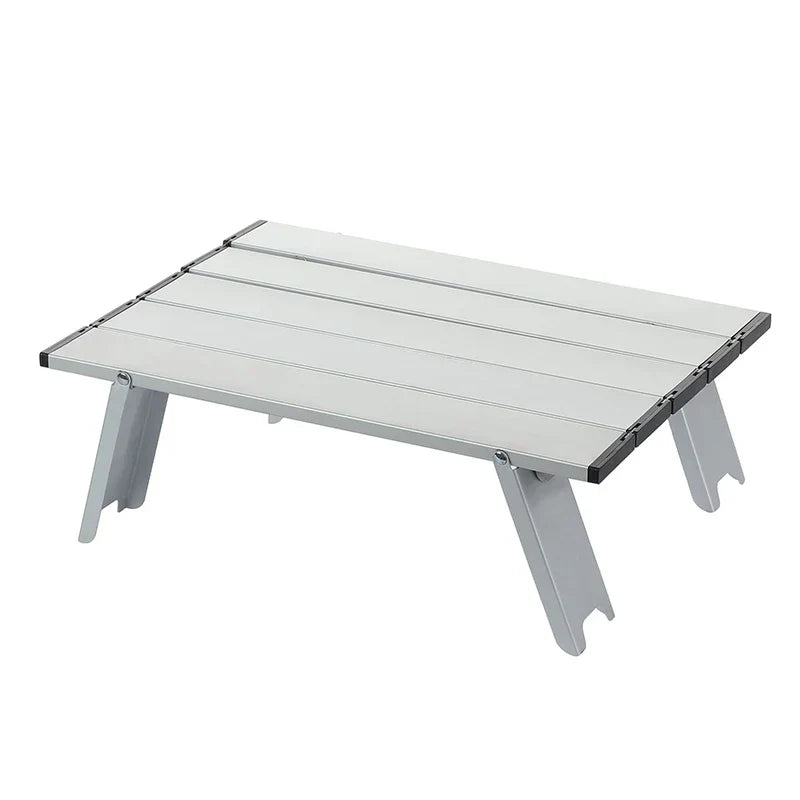 Portable Ultralight Folding Table for Camping and Picnics