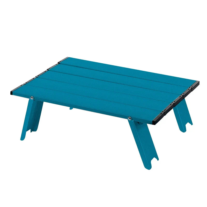 Portable Ultralight Folding Table for Camping and Picnics