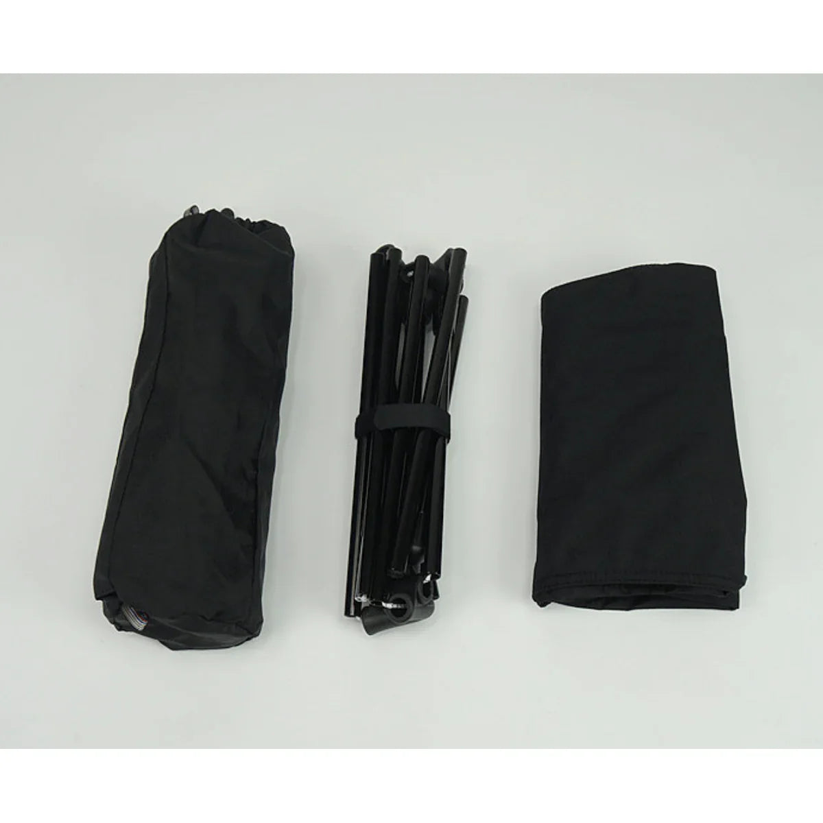 Lightweight Portable Mesh Camping Chair