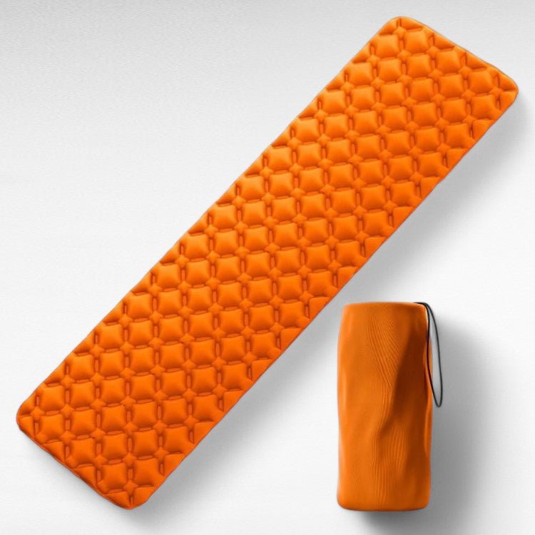 Inflatable Air Mattress for Camping – Lightweight Outdoor Design