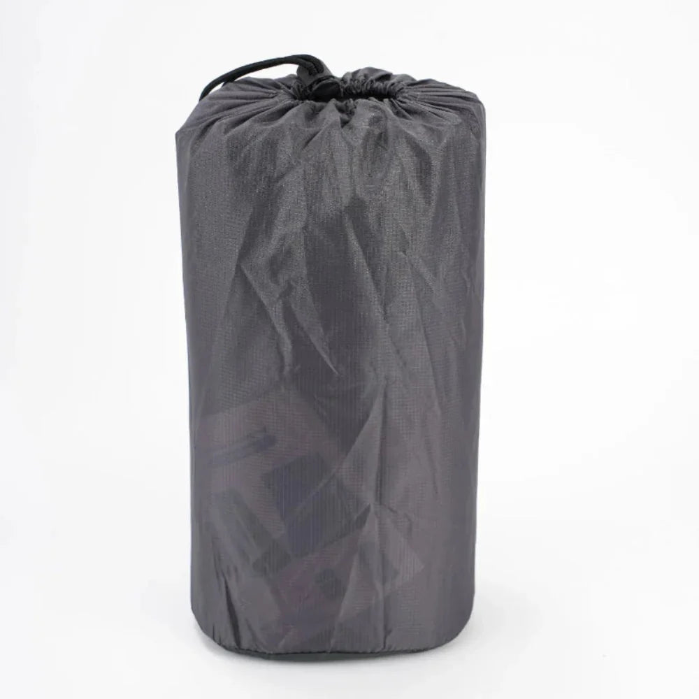 Lightweight Air Mattress for Camping - Quick Inflate Design