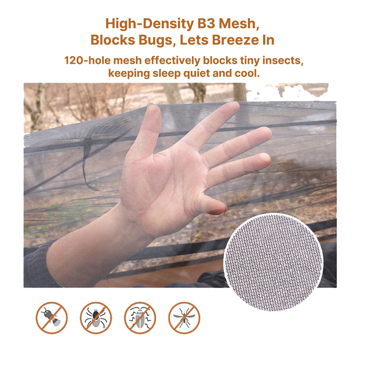 Instant Pop-Up Bivy Tent for Solo Camping Setup