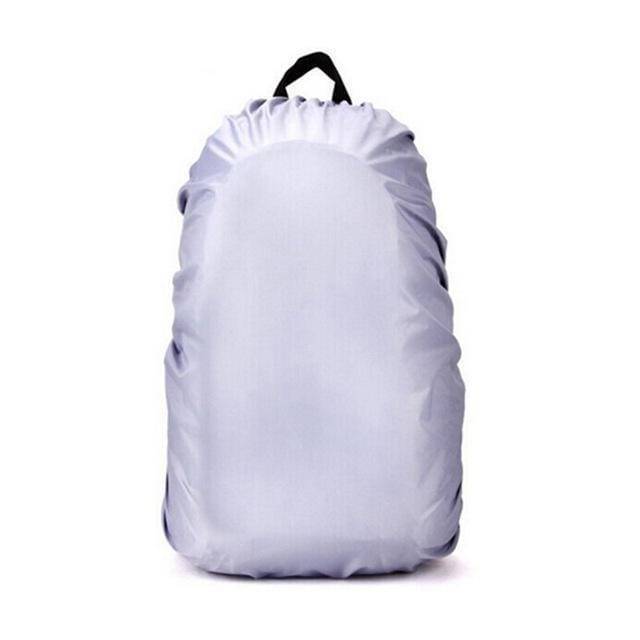 Rain Cover for Outdoor Travel - 210D Waterproof Backpack Protector