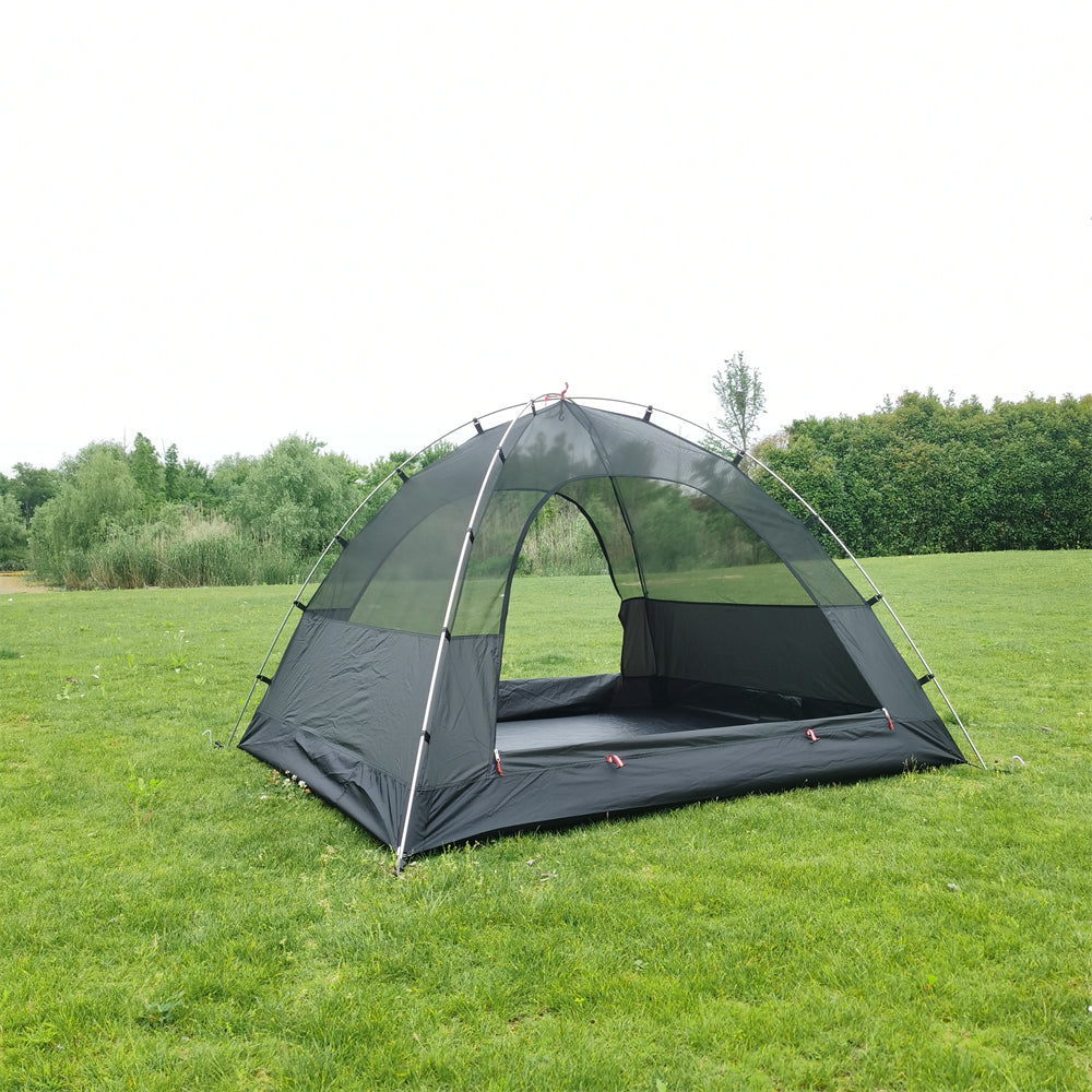 Lightweight Waterproof Tent for 3 Campers