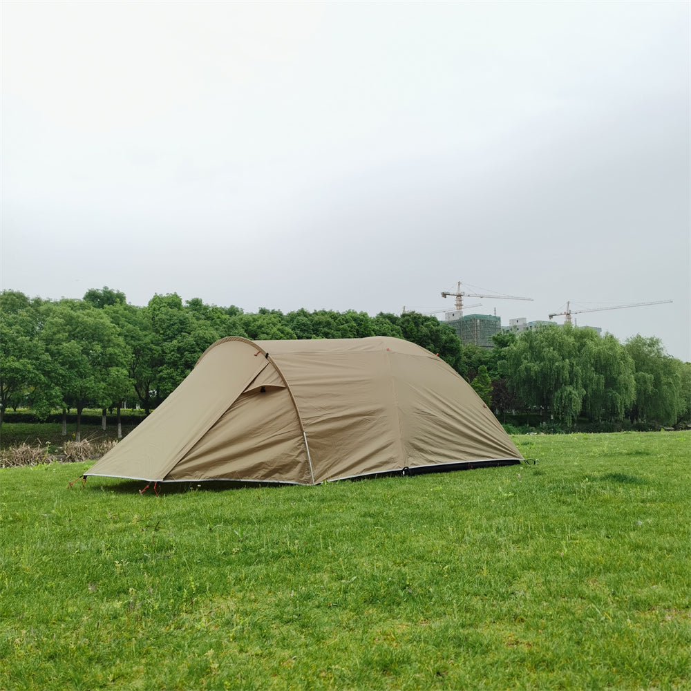 Lightweight Waterproof Tent for 3 Campers