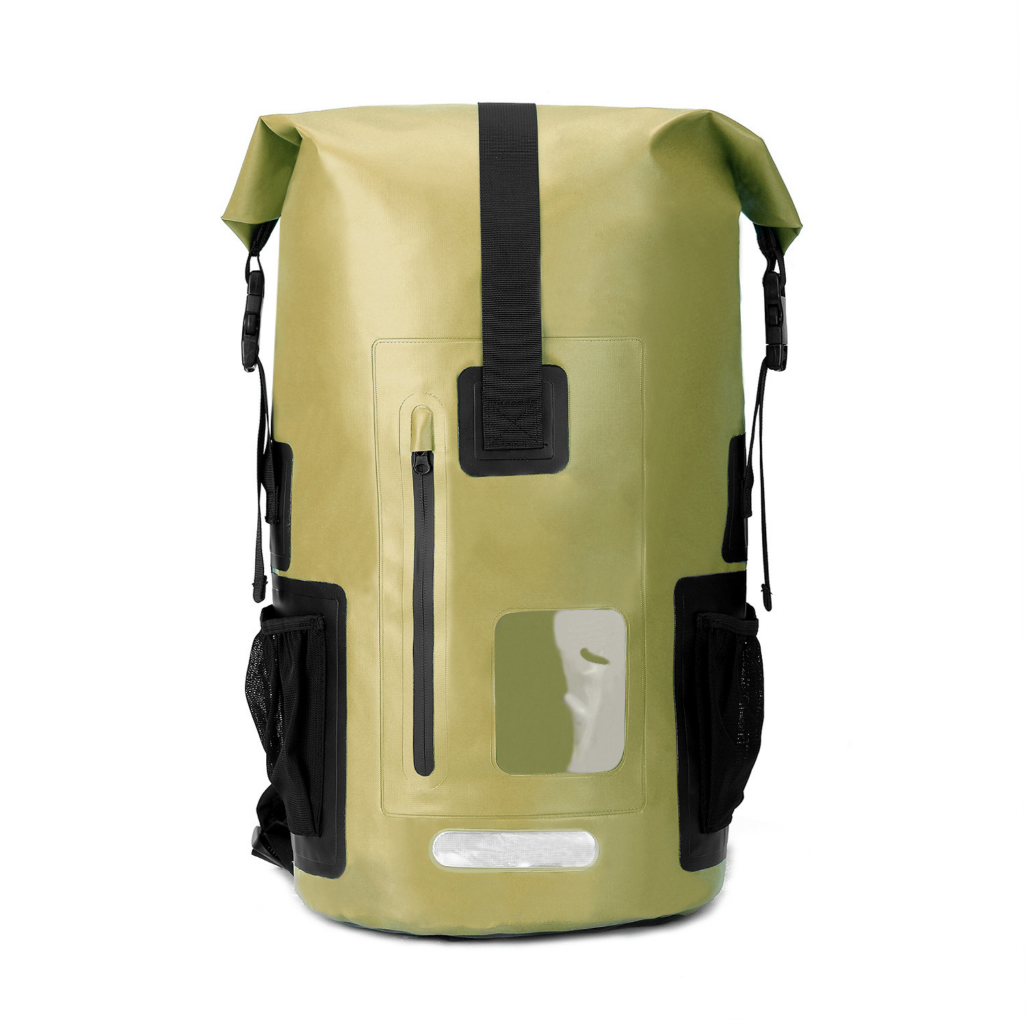 35L Outdoor Backpack - Waterproof Travel Gear