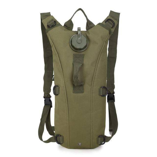 Outdoor 3L Hydration Pack for Tactical Activities
