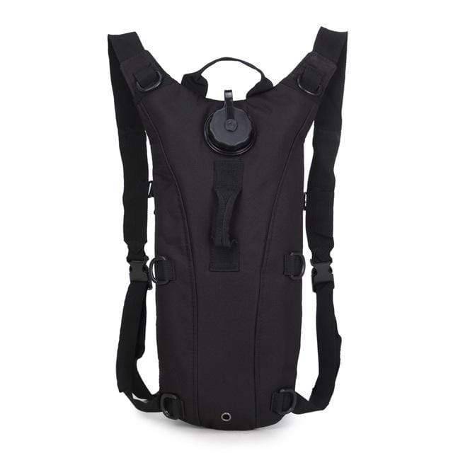 Outdoor 3L Hydration Pack for Tactical Activities