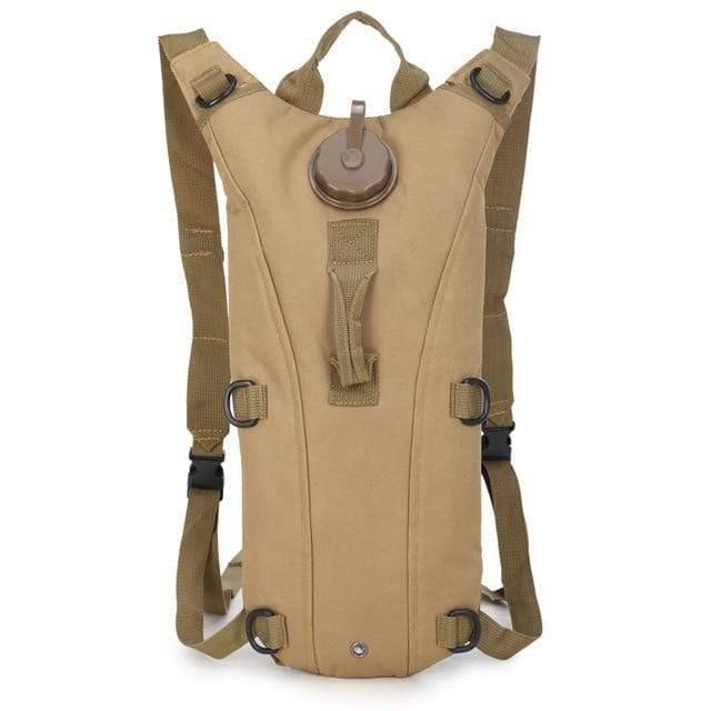 Outdoor 3L Hydration Pack for Tactical Activities