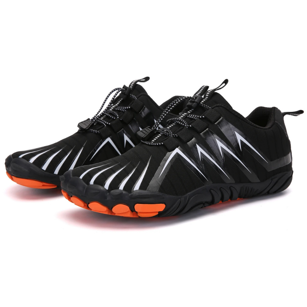 Lightweight Barefoot Shoes for Outdoor Adventures
