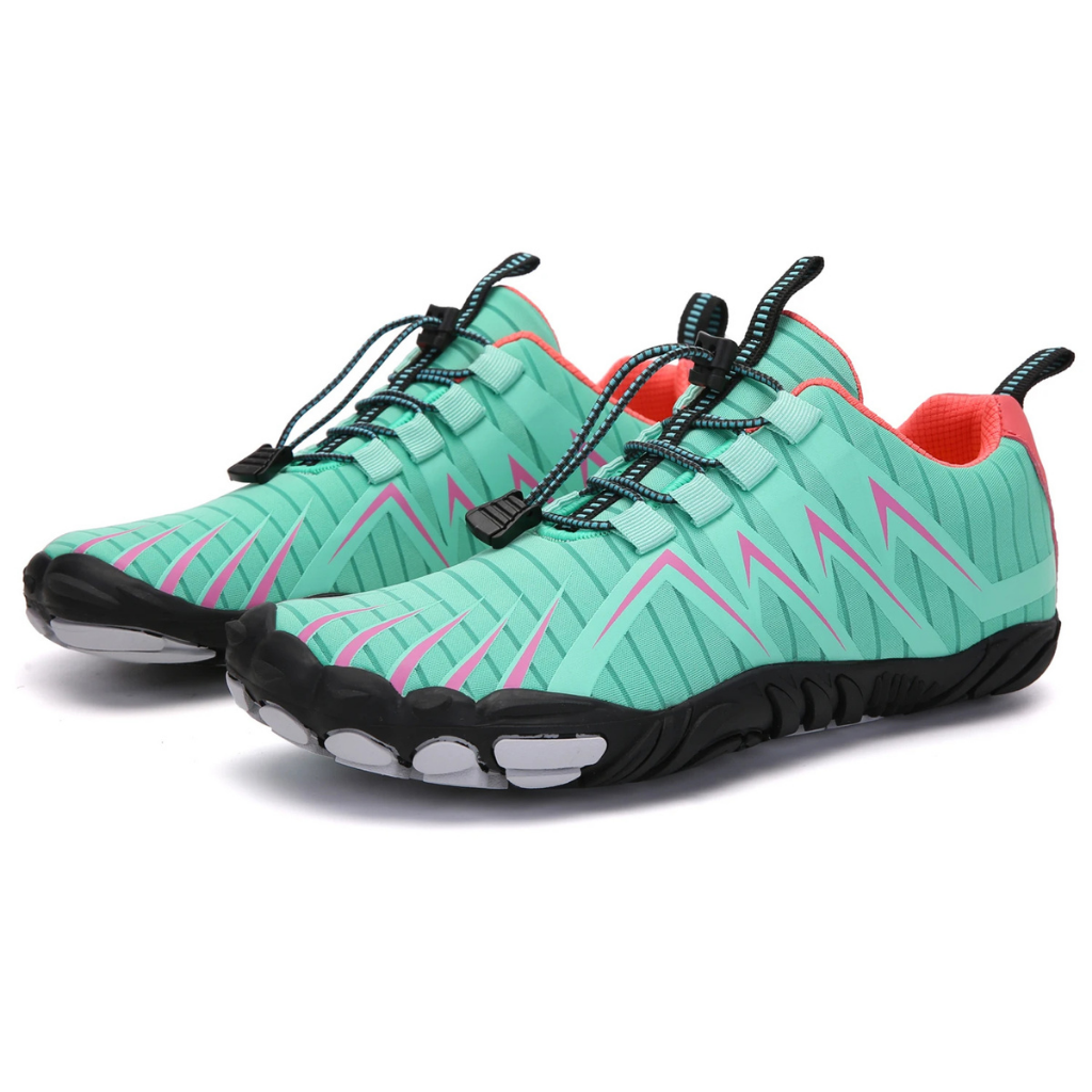 Lightweight Barefoot Shoes for Outdoor Adventures