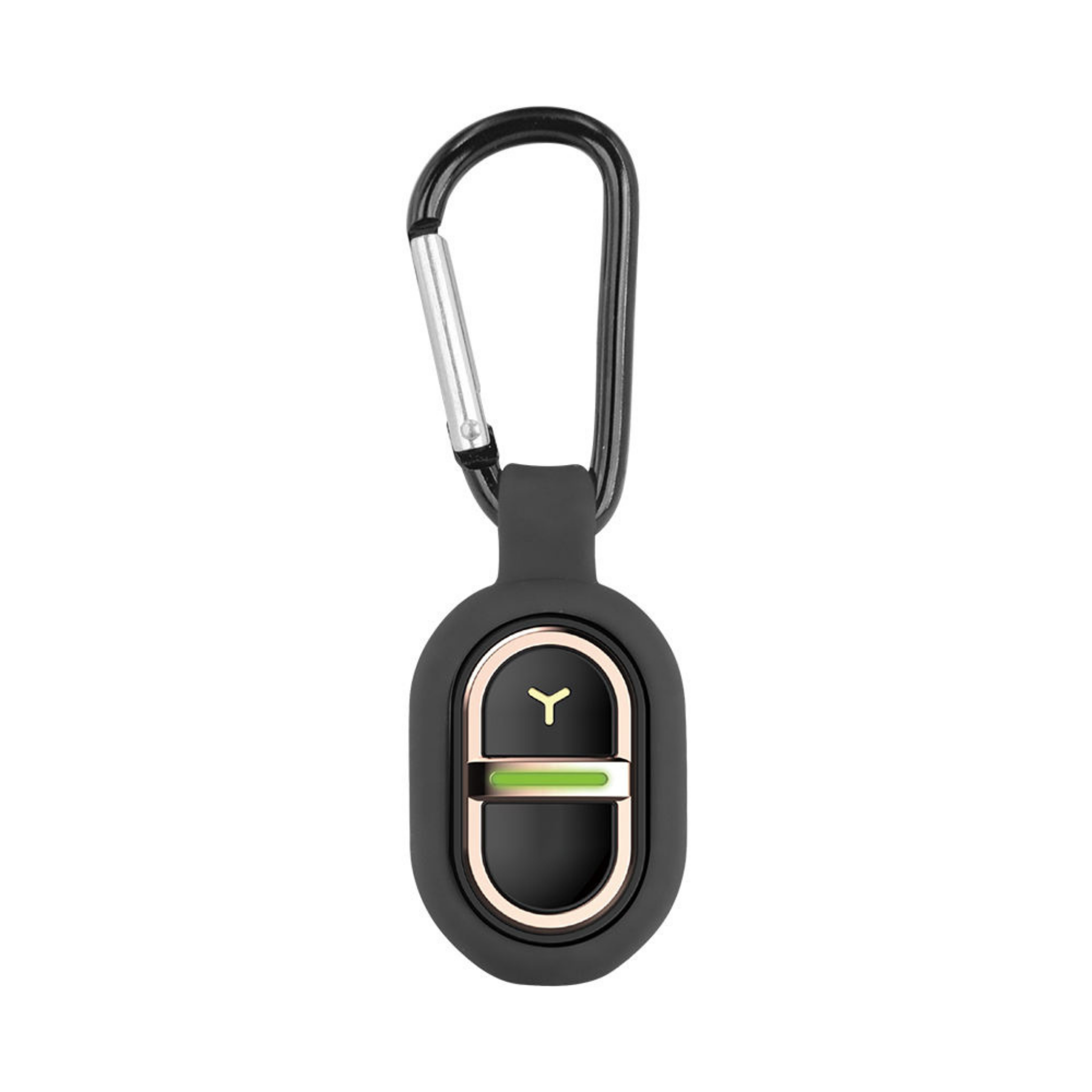 Mosquito Repellent Clip Pendant for Insect Protection