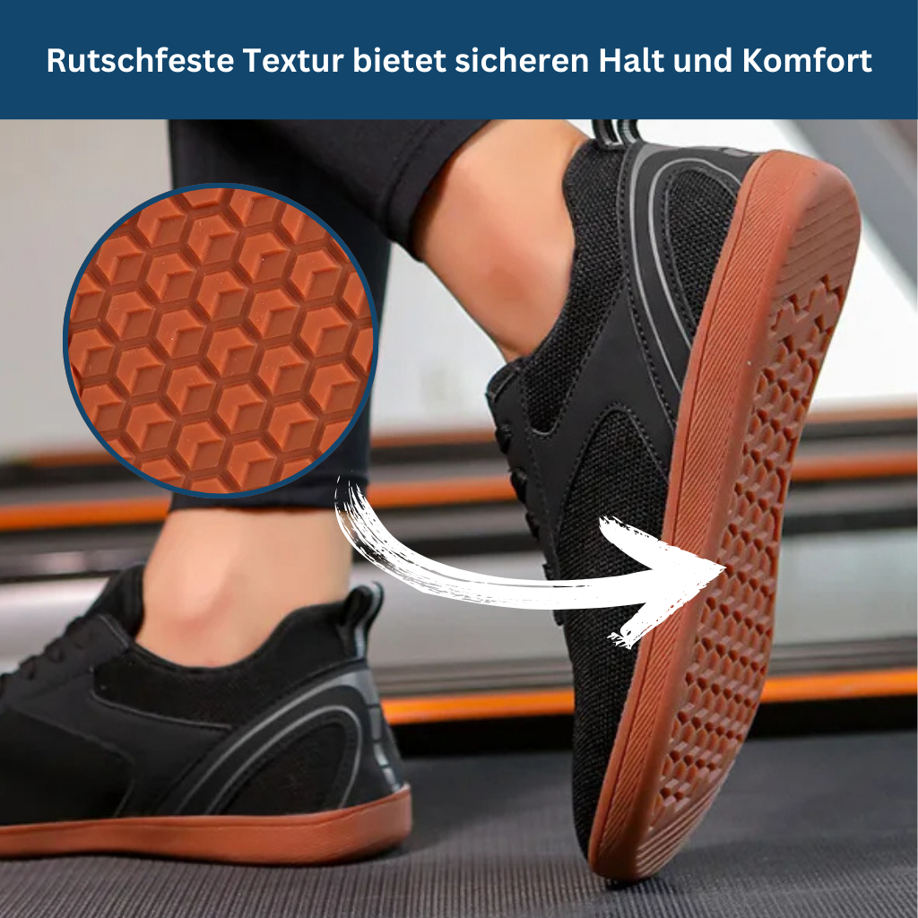 Lightweight Minimalist Shoes for Walking