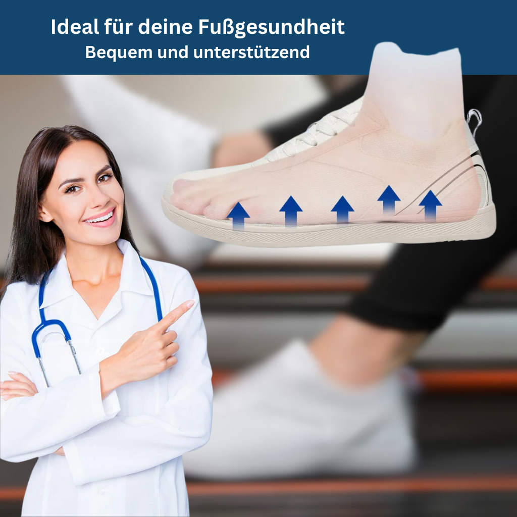 Lightweight Minimalist Shoes for Walking