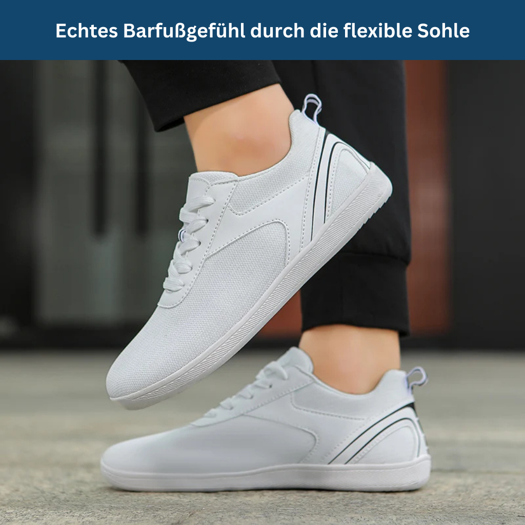 Lightweight Minimalist Shoes for Walking