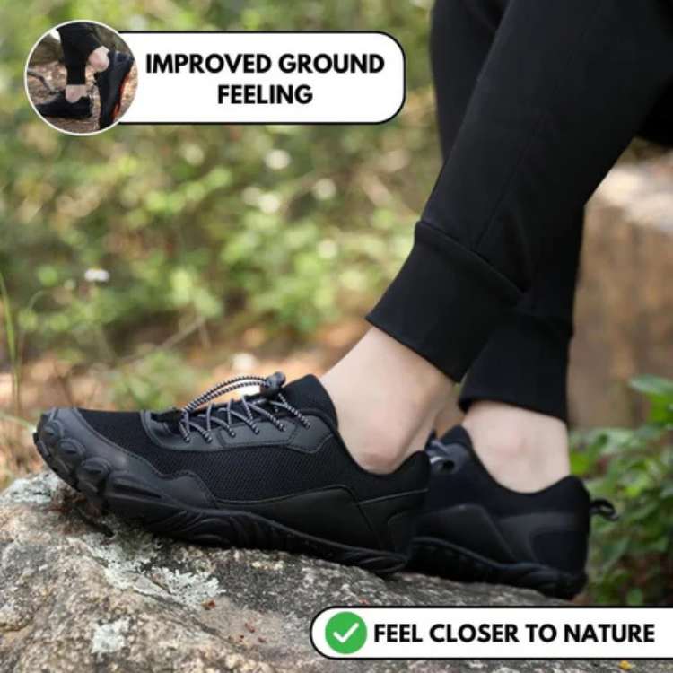 Minimalist Barefoot Shoes for Outdoor Activities